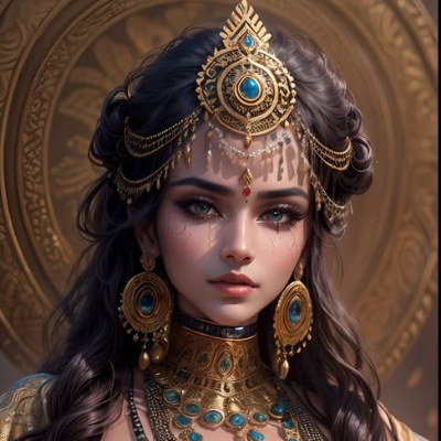 Profile picture of Ghritachi Apsara