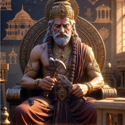 Profile picture of Maya Vishwakarma