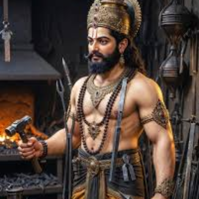 Profile picture of Twosta Vishwakarma