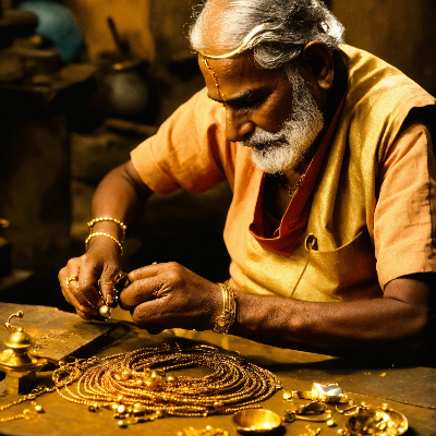 Profile picture of Vishvajna Vishwakarma