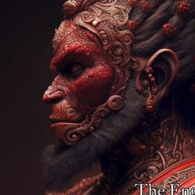 Profile picture of Nala Vanara