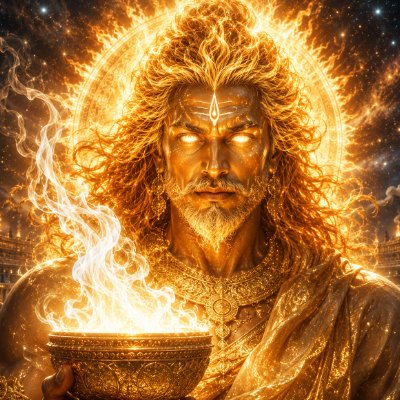 Profile picture of Pavamana Agni