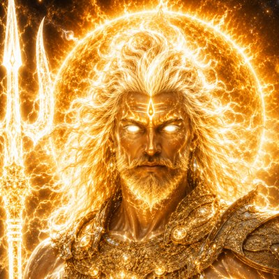 Profile picture of Shuchi Agni