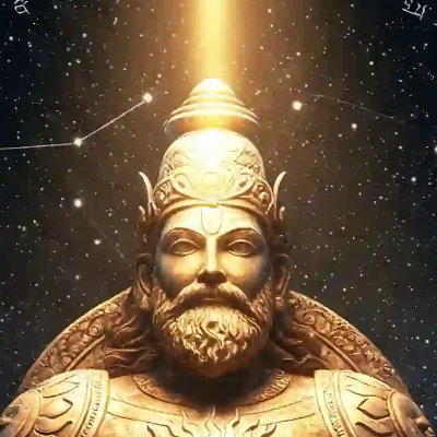 Profile picture of Aryaman Aditya