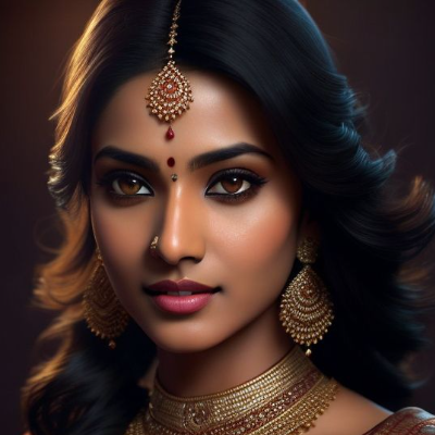 Profile picture of Matrika