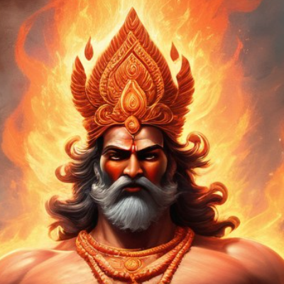 Profile picture of Agnihotra Aditya