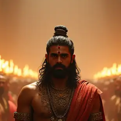 Profile picture of Soma Aditya