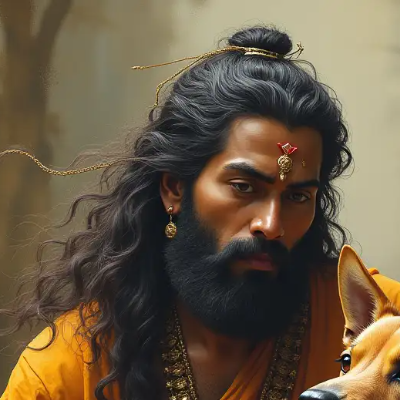 Profile picture of Caturmasya Aditya