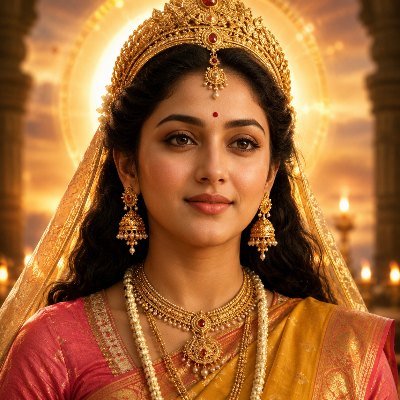 Profile picture of Savitri Aditya