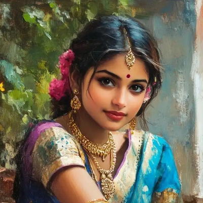 Profile picture of Vyahriti Aditya