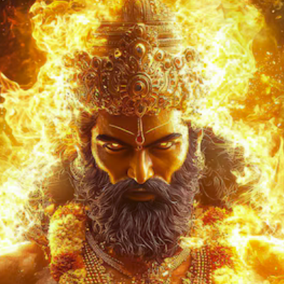Profile picture of Saharaksha Agni