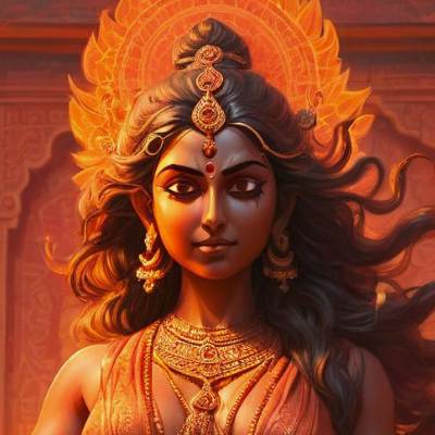 Profile picture of Agneya Agni