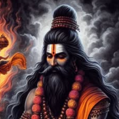 Profile picture of Vibhandaka Brahmin