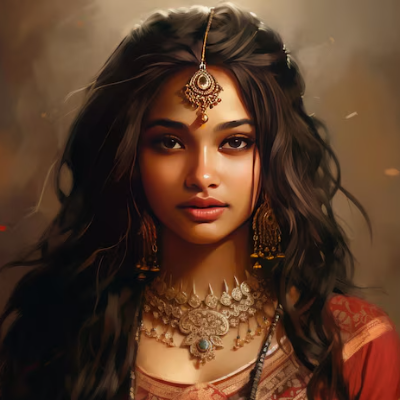 Profile picture of Shanta Raghuvanshi