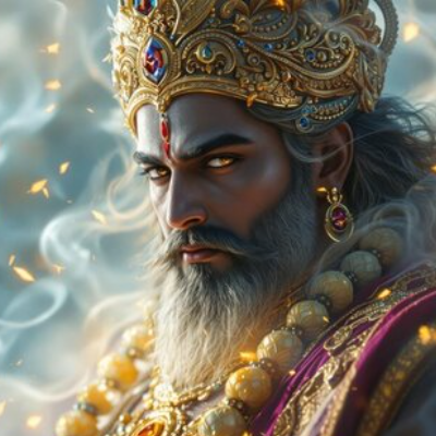 Profile picture of Dasharatha Raghuvanshi