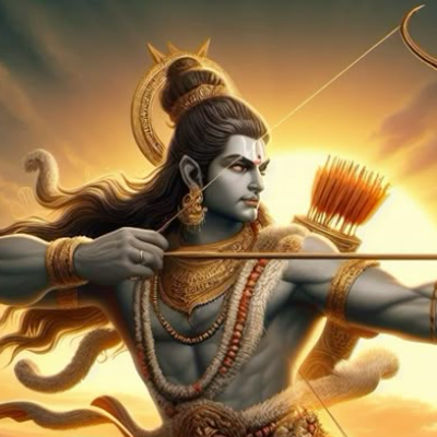 Profile picture of Rama Raghuvanshi
