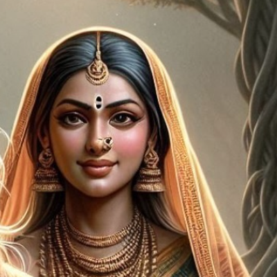 Profile picture of Amritaprabha