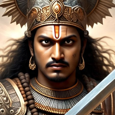 Profile picture of Aja Raghuvanshi
