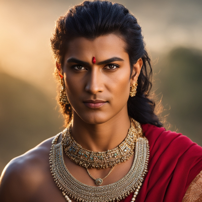 Profile picture of Ashvamedhadatta Kuru