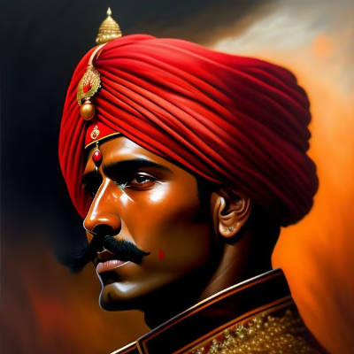 Profile picture of Bhoja Krathakaishika-Vidarbha