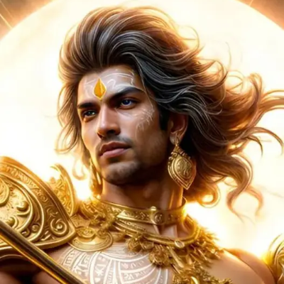 Profile picture of Dhruva Manava