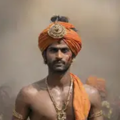 Profile picture of Sankukarna Kuru