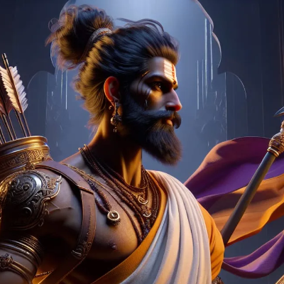 Profile picture of Shrutasena Kuru