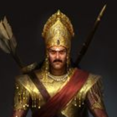 Profile picture of Ugrasena Kuru