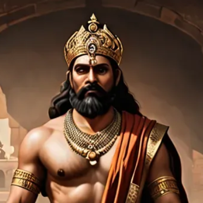 Profile picture of Bahuda Ikshvaku
