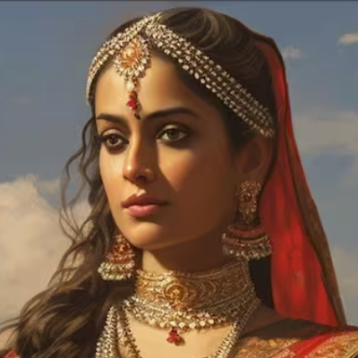 Profile picture of Yadavi Haihaya