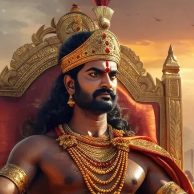 Profile picture of Sagara Ikshvaku