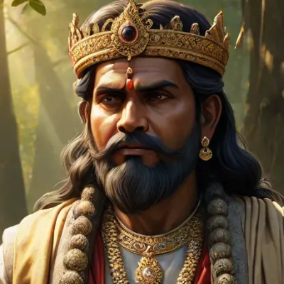 Profile picture of Bharuka Ikshvaku