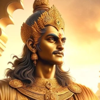Profile picture of Sudeva Ikshvaku