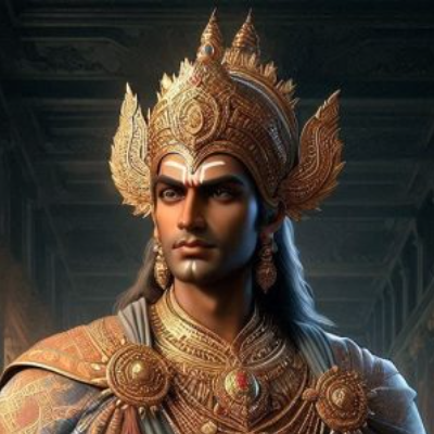 Profile picture of Raghu Ikshvaku