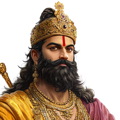 Profile picture of Dilipa II Ikshvaku