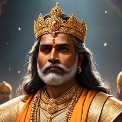 Profile picture of Chanchu Ikshvaku