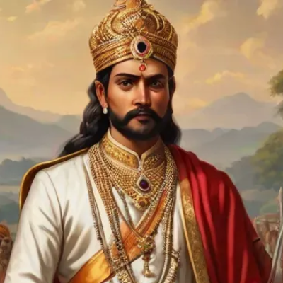 Profile picture of Harita Ikshvaku