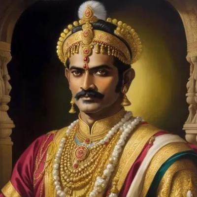 Profile picture of Harishchandra Ikshvaku