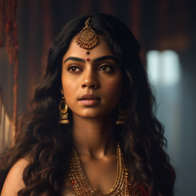 Profile picture of Shaivya