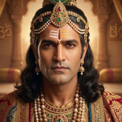 Profile picture of Sudyumna Suryavanshi