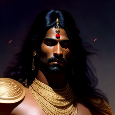 Profile picture of Mulaka Ikshvaku