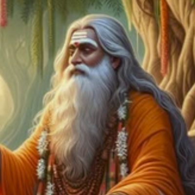 Profile picture of Jabali (Dvapara Yuga) Brahmin