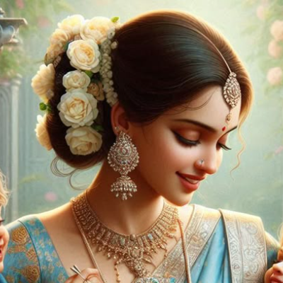 Profile picture of Sumitra Kashi
