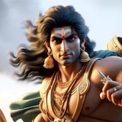Profile picture of Lakshmana Raghuvanshi