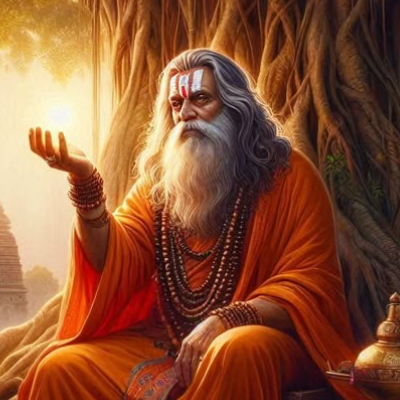 Profile picture of Jabali (Ramayana) Brahmin