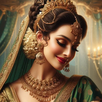 Profile picture of Kaikeyi Kekaya