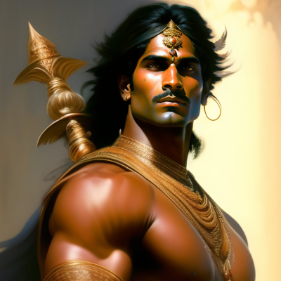 Profile picture of Bharata Raghuvanshi
