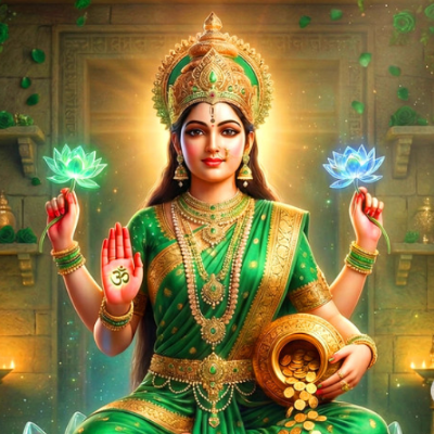 Profile picture of Bhargavi (Lakshmi) Brahmin