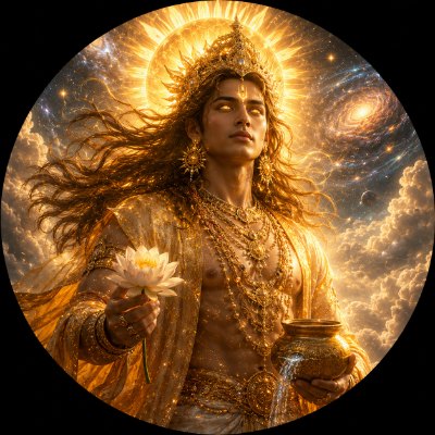 Profile picture of Dhata Bhargava