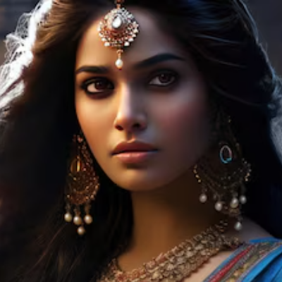 Profile picture of Ayati Mairava